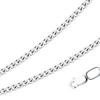 2600-500-080 Цепь (Ag 925)