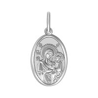 5402-382 Образок (Ag 925)