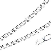 2600-503-090 Цепь (Ag 925)