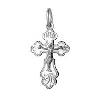 3300-258 Крест (Ag 925)