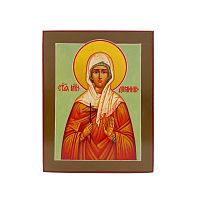 132-078 Икона (Au 960)                            