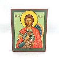 132-370 Икона (Au 960)