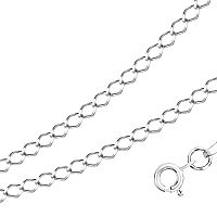 2602-522-040 Цепь (Ag 925)