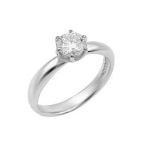 1122-264 Кольцо (Au 585)