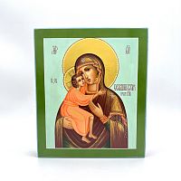 132-360 Икона (Au 960)     