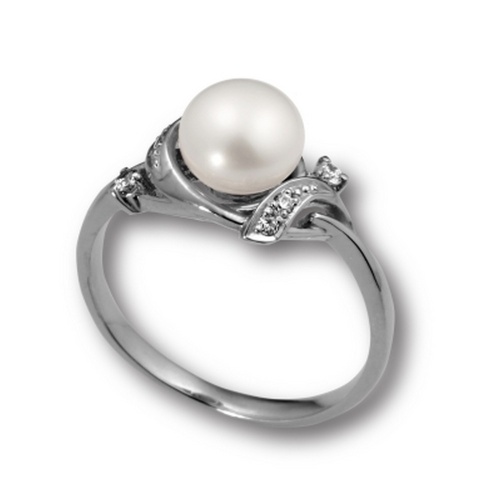 211095 Кольцо (Ag 925)