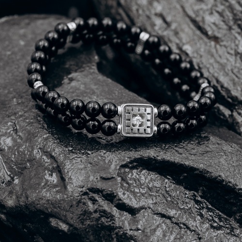 8501-075-4 Браслет (Ag 925) фото 2