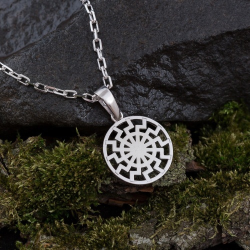 8402-005 Подвеска (Ag 925) фото 2