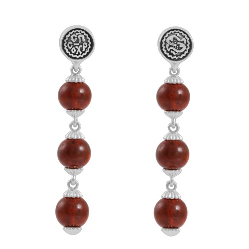 5401-644-Кт Подвеска (Ag 925)