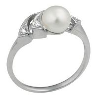 210626 Кольцо (Ag 925)