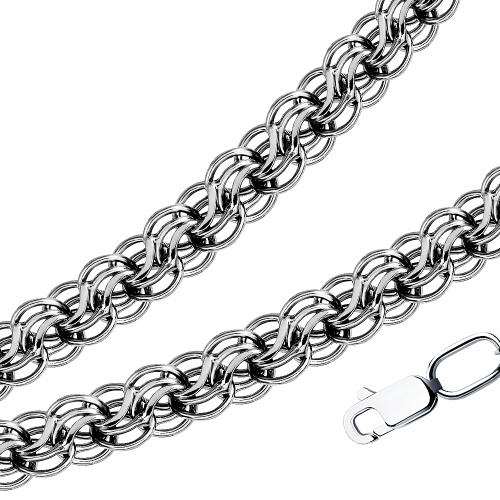 1601-521-090 Цепь (Ag 925)