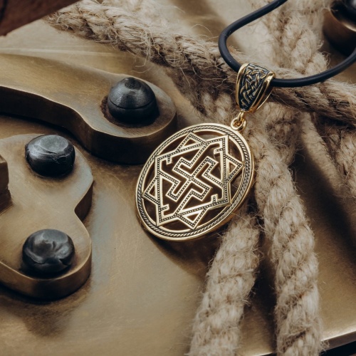 8406-046 Подвеска (Ag 925) фото 5