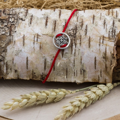 8501-038 Браслет (Ag 925) фото 2