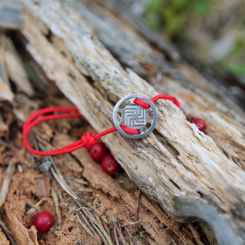 8502-032 Браслет (Ag 925) фото 6