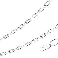 2600-502-120 Цепь (Ag 925)