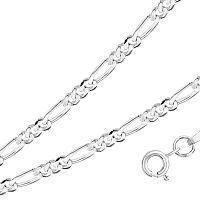 2600-513-120 Цепь (Ag 925)