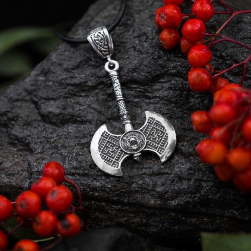 8401-048 Подвеска (Ag 925) фото 2