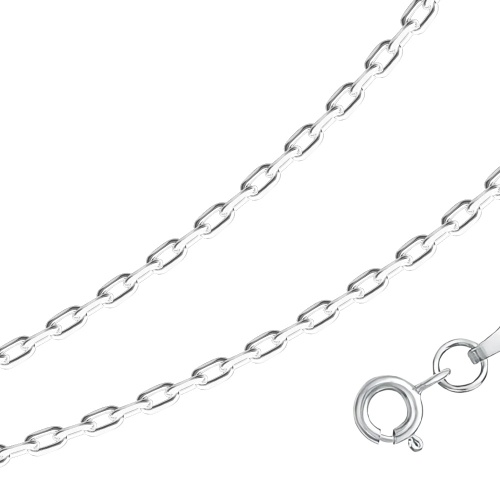 2600-502-050 Цепь (Ag 925)