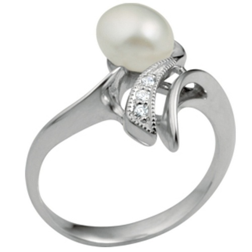 210726 Кольцо (Ag 925)