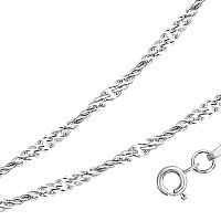 2602-509-050 Цепь (Ag 925)