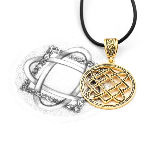 8406-043 Подвеска (Ag 925) фото 2