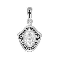 5401-550 Образок (Ag 925)