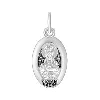 5401-527 Образок (Ag 925)