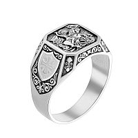 6101-052 Наперстная молитва (Ag 925)