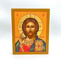 134-377 Икона (Au 960)