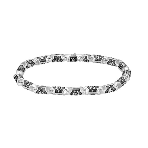 1501-319 Браслет (Ag 925) фото 6