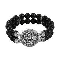 1501-320-3 Браслет (Ag 925)