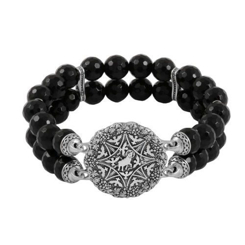 1501-320-3 Браслет (Ag 925)