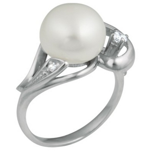 211008 Кольцо (Ag 925)