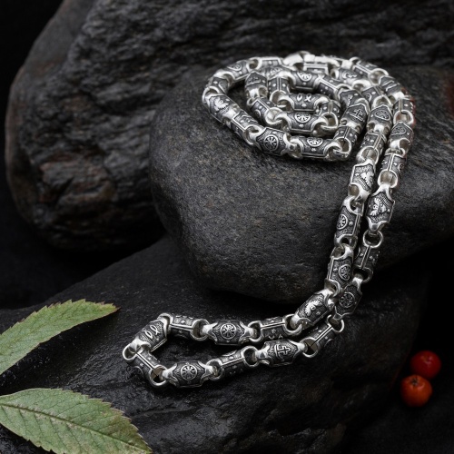 1601-303 Цепь (Ag 925) фото 9