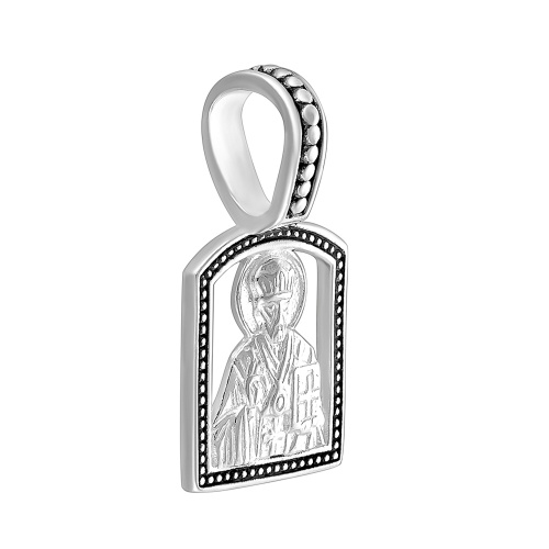 5401-006 Образок (Ag 925) фото 5