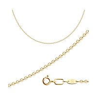 581030400 Цепь (Au 585)