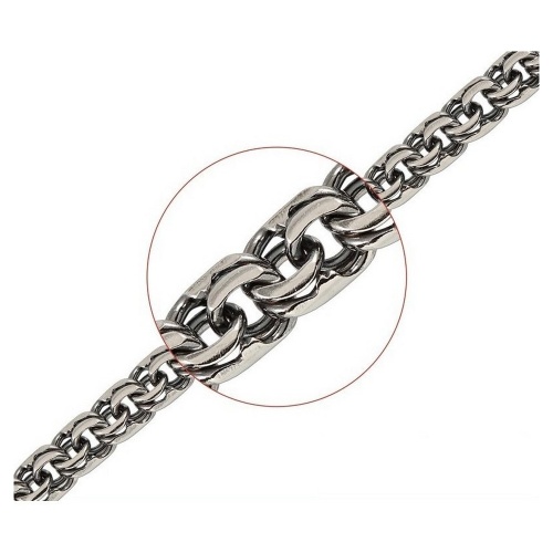 1501-511-090 Браслет (Ag 925)