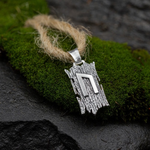 8401-079 Подвеска (Ag 925) фото 2