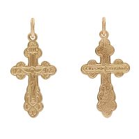 5304-005 Крест (Ag 925)