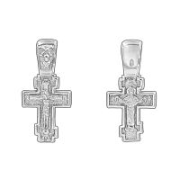 5302-192 Крест (Ag 925)