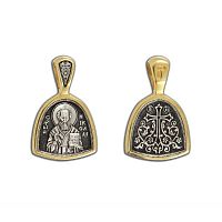 5406-266 Образок (Ag 925)