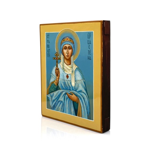 122-033 Икона (Au 960)                             фото 3