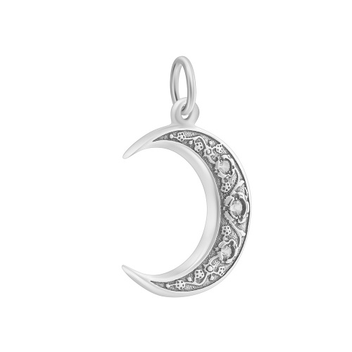 7401-031 Подвеска (Ag 925) фото 3