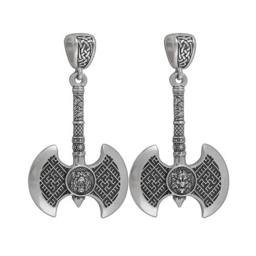 8401-048 Подвеска (Ag 925)