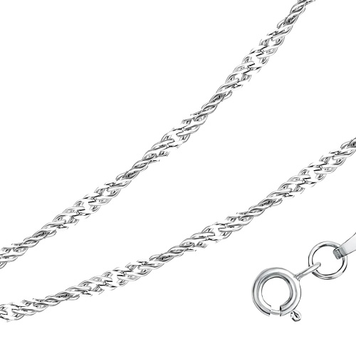 2602-509-030 Цепь (Ag 925)