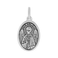 5401-600 Образок (Ag 925)