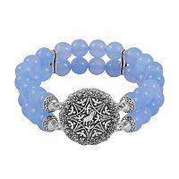 1501-320-1 Браслет (Ag 925)