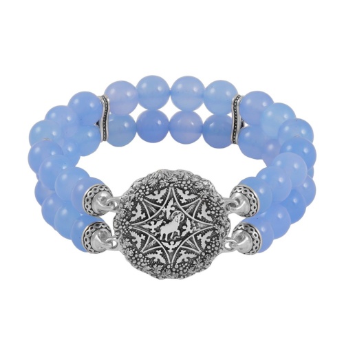 1501-320-1 Браслет (Ag 925)