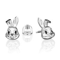 02-5110-00-000-0200 Серьги (Ag 925)