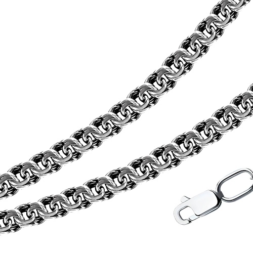 1601-511-070 Цепь (Ag 925)